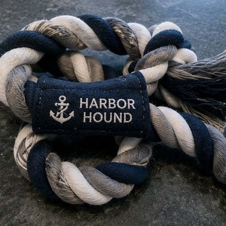 Custom Rope Dog Toys