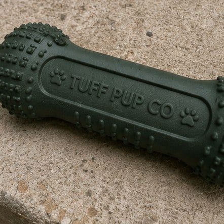 Custom Rubber Chew Toys